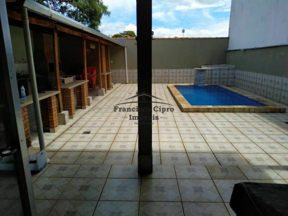 Imagem Casa com 2 Quartos à Venda, 110 m² em Beira Rio - Guaratinguetá Imagem Casa com 2 Quartos à Venda, 110 m² em Beira Rio - Guaratinguetá