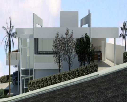 Imagem Terreno à Venda, 1.170 m² em Caxambu - Jundiaí Imagem Terreno à Venda, 1.170 m² em Caxambu - Jundiaí