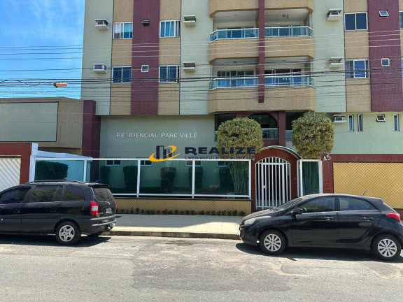 Imagem Apartamento com 3 Quartos para Alugar, em Parque Tamandaré - Campos Dos Goytacazes Imagem Apartamento com 3 Quartos para Alugar, em Parque Tamandaré - Campos Dos Goytacazes