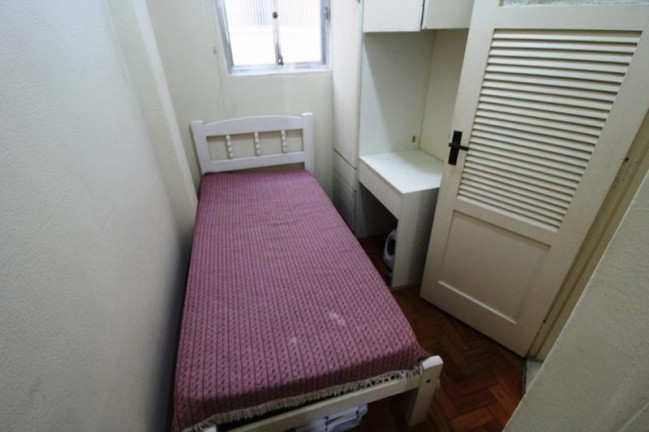 Imagem Apartamento com 1 Quarto para Temporada, 60 m² em Copacabana - Rio De Janeiro Imagem Apartamento com 1 Quarto para Temporada, 60 m² em Copacabana - Rio De Janeiro