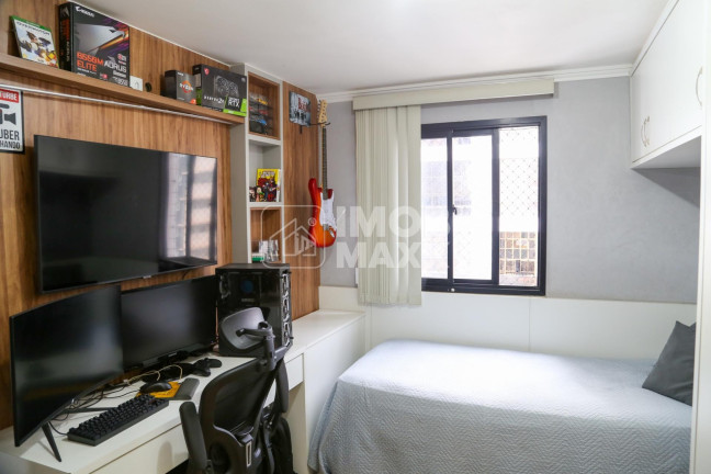 Imagem Apartamento com 3 Quartos à Venda, 91 m² em Norte (águas Claras) - Brasília Imagem Apartamento com 3 Quartos à Venda, 91 m² em Norte (águas Claras) - Brasília
