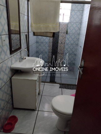 Imagem Casa com 2 Quartos à Venda, 235 m² em Parque Real Ii - Mogi Mirim