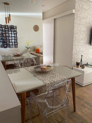 Imagem Apartamento com 2 Quartos à Venda, 67 m² em Sacomã - São Paulo