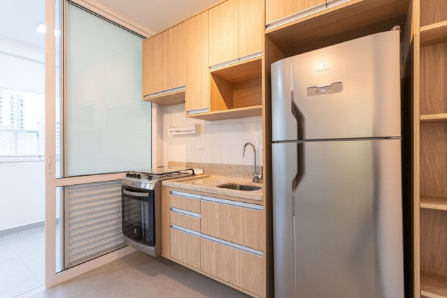 Imagem Apartamento com 1 Quarto à Venda, 35 m² em Saúde - São Paulo Imagem Apartamento com 1 Quarto à Venda, 35 m² em Saúde - São Paulo