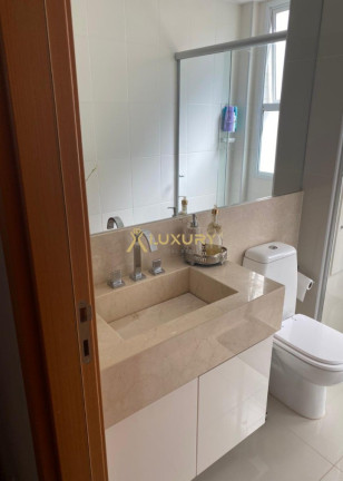 Imagem Imóvel com 3 Quartos à Venda, 103 m² em Vila Da Serra - Nova Lima