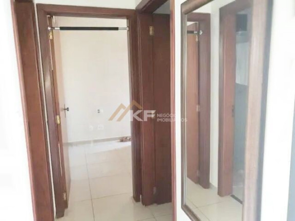 Imagem Apartamento com 2 Quartos à Venda, 96 m² em Centro - Ribeirão Preto
