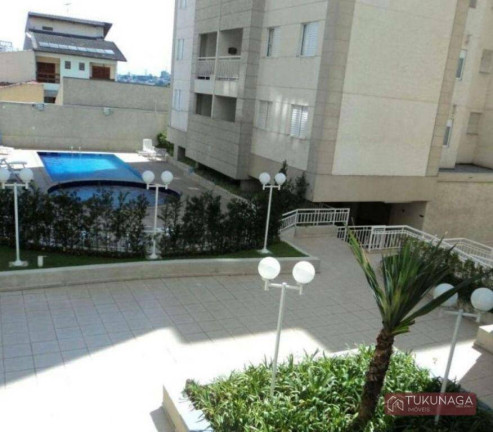 Imagem Apartamento com 2 Quartos à Venda, 62 m² em Vila Rosália - Guarulhos Imagem Apartamento com 2 Quartos à Venda, 62 m² em Vila Rosália - Guarulhos