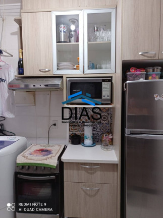 Imagem Apartamento com 2 Quartos à Venda, 42 m² em Jardim Califórnia - Araraquara Imagem Apartamento com 2 Quartos à Venda, 42 m² em Jardim Califórnia - Araraquara