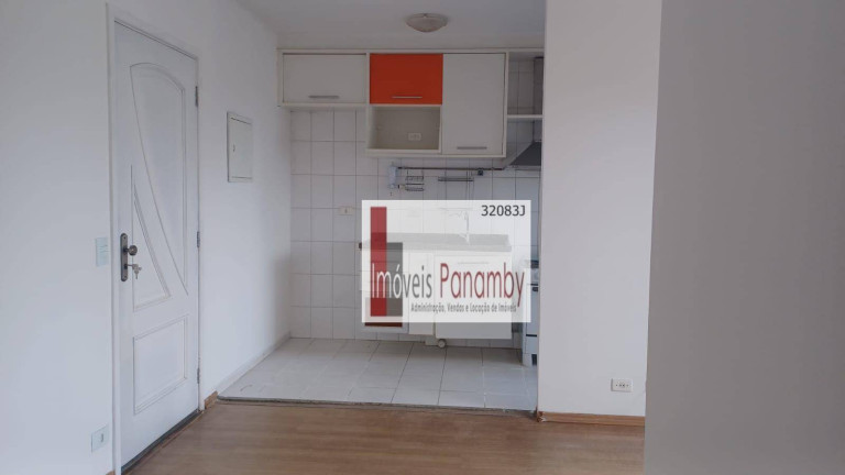 Imagem Apartamento com 2 Quartos à Venda ou Locação, 44 m² em Jardim Ampliação - São Paulo Imagem Apartamento com 2 Quartos à Venda ou Locação, 44 m² em Jardim Ampliação - São Paulo