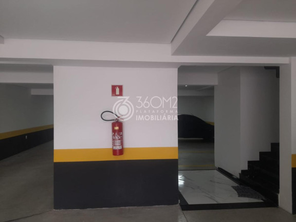 Imagem Apartamento com 2 Quartos à Venda, 78 m² em Vila Bela Vista - Santo André