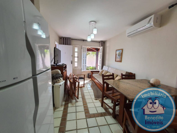 Apartamento com 2 Quartos à Venda, 67 m² em Paraíso Dos Pataxós - Porto Seguro