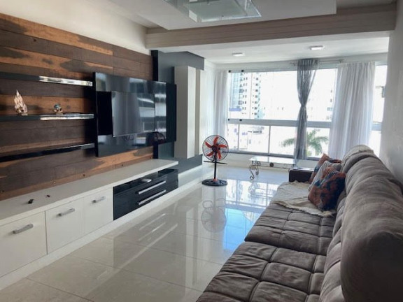 Apartamento com 3 Quartos para Alugar, 135 m² em Centro - Balneário Camboriú