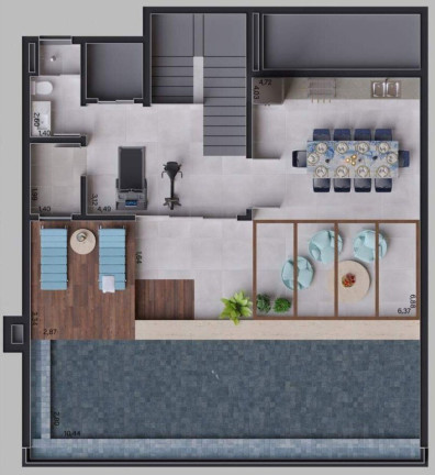 Imagem Casa com 4 Quartos à Venda, em Vila Nova Conceição - São Paulo Imagem Casa com 4 Quartos à Venda, em Vila Nova Conceição - São Paulo