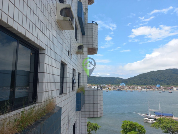 Imagem Apartamento com 2 Quartos à Venda, 84 m² em Ponta Da Praia - Santos Imagem Apartamento com 2 Quartos à Venda, 84 m² em Ponta Da Praia - Santos