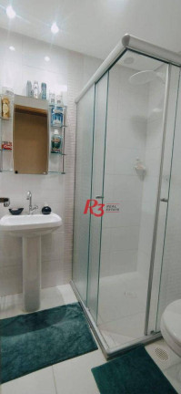 Imagem Apartamento com 2 Quartos à Venda, 90 m² em Marapé - Santos Imagem Apartamento com 2 Quartos à Venda, 90 m² em Marapé - Santos
