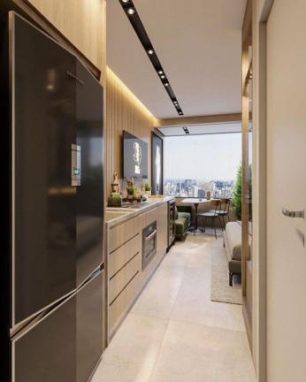 Imagem Imóvel com 1 Quarto à Venda, 38 m² em Cerqueira César - São Paulo Imagem Imóvel com 1 Quarto à Venda, 38 m² em Cerqueira César - São Paulo
