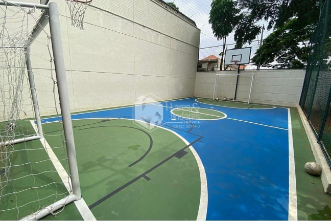 Imagem Apartamento com 2 Quartos à Venda, 60 m² em Vila Canero - São Paulo