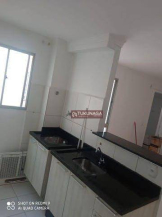 Imagem Apartamento com 2 Quartos à Venda, 45 m² em Jardim Ansalca - Guarulhos Imagem Apartamento com 2 Quartos à Venda, 45 m² em Jardim Ansalca - Guarulhos