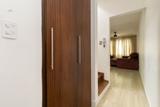 Imagem Casa com 3 Quartos à Venda, 172 m² em Lapa - São Paulo Imagem Casa com 3 Quartos à Venda, 172 m² em Lapa - São Paulo