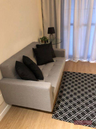 Imagem Studio com 1 Quarto à Venda, 37 m² em Centro - Guarulhos