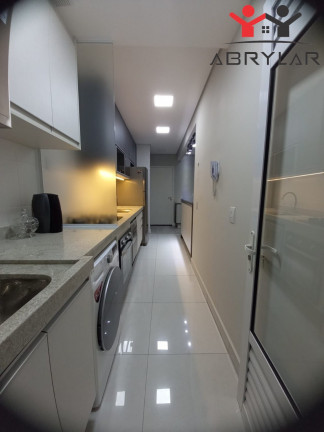 Imagem Imóvel com 3 Quartos à Venda, 80 m² em Medeiros - Jundiaí