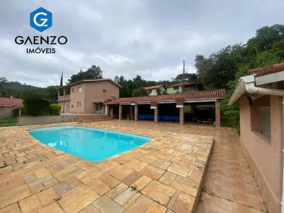 Casa de Condomínio com 3 Quartos à Venda, 2.000 m² em Jardim Diva (fazendinha) - Santana De Parnaíba
