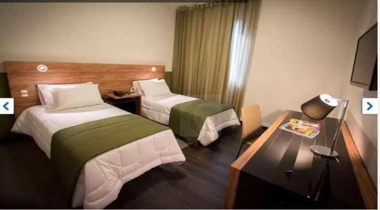 Imagem Apartamento com 1 Quarto à Venda, 29 m² em Cidade Nova Ii - Indaiatuba Imagem Apartamento com 1 Quarto à Venda, 29 m² em Cidade Nova Ii - Indaiatuba