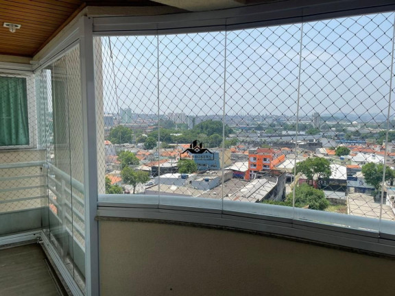 Imagem Apartamento com 2 Quartos à Venda, 88 m² em Casa Branca - Santo André Imagem Apartamento com 2 Quartos à Venda, 88 m² em Casa Branca - Santo André