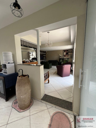 Imagem Casa com 3 Quartos à Venda, 293 m² em Vila Menuzzo - Sumaré Imagem Casa com 3 Quartos à Venda, 293 m² em Vila Menuzzo - Sumaré