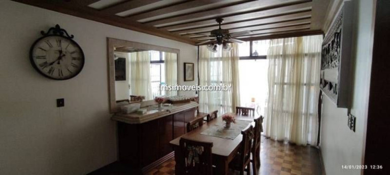 Imagem Casa com 3 Quartos à Venda, 209 m² em Moema - São Paulo Imagem Casa com 3 Quartos à Venda, 209 m² em Moema - São Paulo