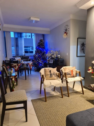 Imagem Apartamento com 3 Quartos à Venda, 105 m² em Luzia - Aracaju