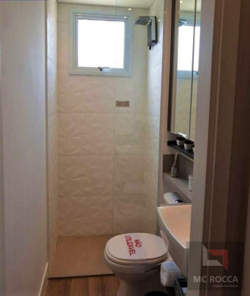Imagem Apartamento com 2 Quartos à Venda, 40 m² em Santa Maria - Santo André Imagem Apartamento com 2 Quartos à Venda, 40 m² em Santa Maria - Santo André