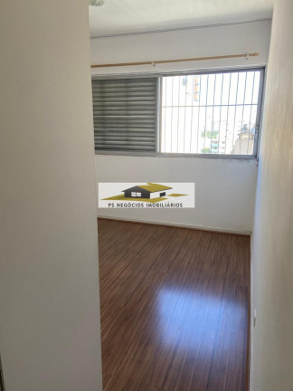 Imagem Apartamento com 3 Quartos à Venda, 101 m² em Pinheiros - São Paulo