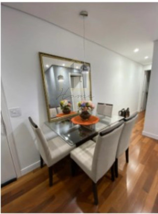 Imagem Imóvel com 2 Quartos à Venda, 54 m² em Vila Eldízia - Santo André Imagem Imóvel com 2 Quartos à Venda, 54 m² em Vila Eldízia - Santo André