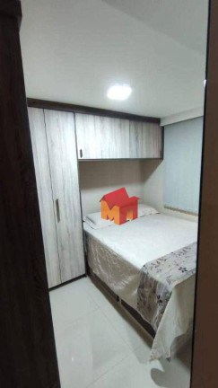 Imagem Apartamento com 2 Quartos à Venda, 42 m² em Jardim Bertoni - Americana
