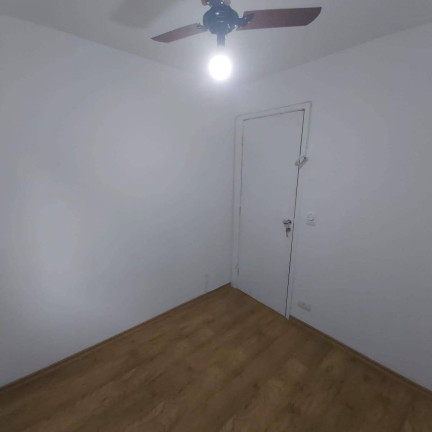 Imagem Apartamento com 2 Quartos à Venda, 46 m² em Jardim Paris - São Paulo