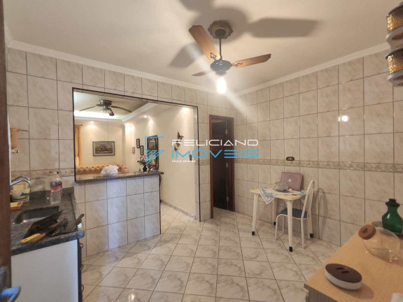 Imagem Casa com 2 Quartos à Venda, 125 m² em Caiçara - Praia Grande