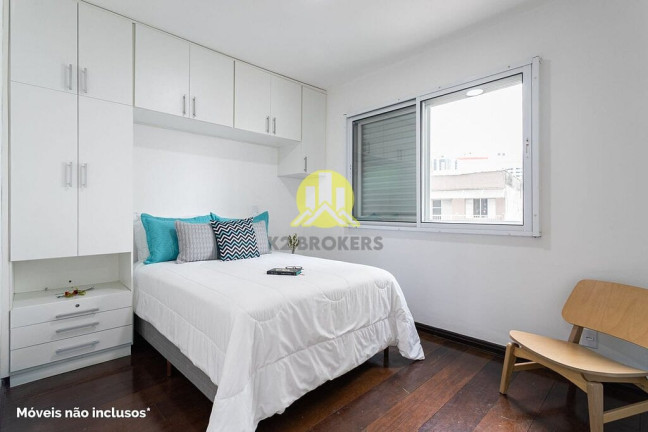 Imagem Apartamento com 2 Quartos à Venda, 102 m² em Chácara Klabin - São Paulo Imagem Apartamento com 2 Quartos à Venda, 102 m² em Chácara Klabin - São Paulo