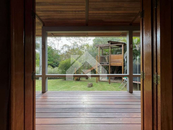 Imagem Casa de Condomínio com 5 Quartos à Venda, 382 m² em Chácaras Do Peroba - Jandira Imagem Casa de Condomínio com 5 Quartos à Venda, 382 m² em Chácaras Do Peroba - Jandira