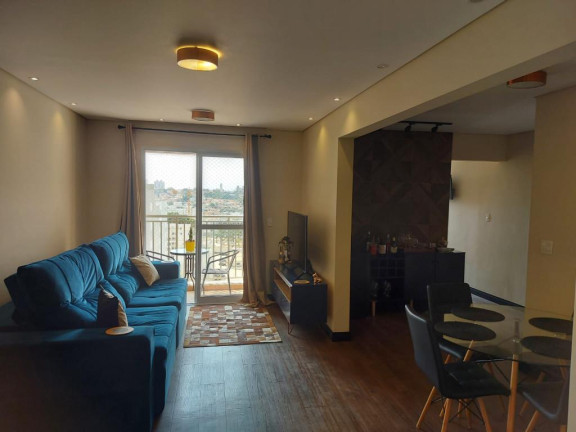 Imagem Apartamento com 3 Quartos à Venda, 80 m² em Jardim Nova Europa - Campinas Imagem Apartamento com 3 Quartos à Venda, 80 m² em Jardim Nova Europa - Campinas