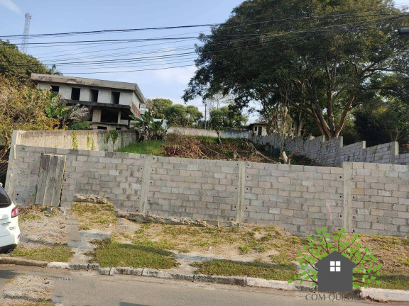 Imagem Terreno à Venda, 1 m² em Parque Dom Henrique - Cotia Imagem Terreno à Venda, 1 m² em Parque Dom Henrique - Cotia