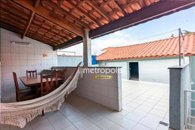 Imagem Casa com 3 Quartos à Venda, 178 m² em Jordanópolis - São Bernardo Do Campo Imagem Casa com 3 Quartos à Venda, 178 m² em Jordanópolis - São Bernardo Do Campo