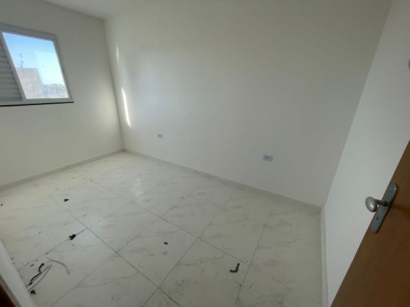 Imagem Apartamento com 2 Quartos à Venda, 40 m² em Vila Nova Savoia - São Paulo