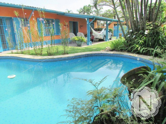 Imagem Casa com 3 Quartos à Venda, 128 m² em Cibratel I - Itanhaém Imagem Casa com 3 Quartos à Venda, 128 m² em Cibratel I - Itanhaém