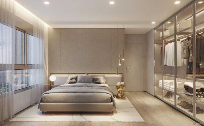 Imagem Apartamento com 3 Quartos à Venda, 283 m² em Alto Da Lapa - São Paulo Imagem Apartamento com 3 Quartos à Venda, 283 m² em Alto Da Lapa - São Paulo