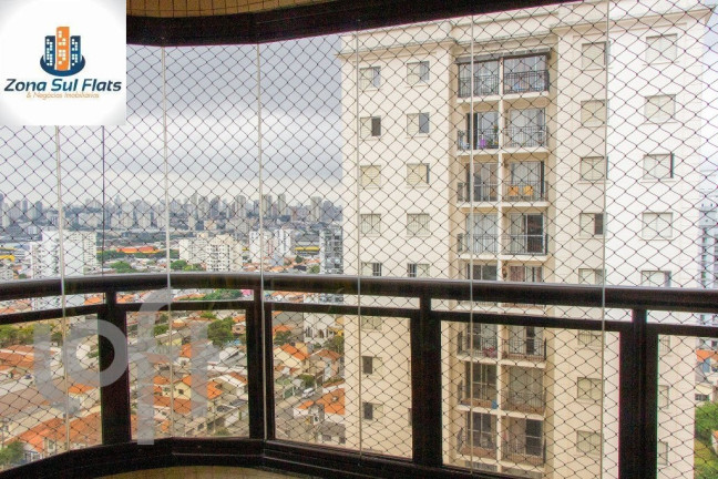 Imagem Apartamento com 4 Quartos à Venda, 139 m² em Ipiranga - São Paulo Imagem Apartamento com 4 Quartos à Venda, 139 m² em Ipiranga - São Paulo