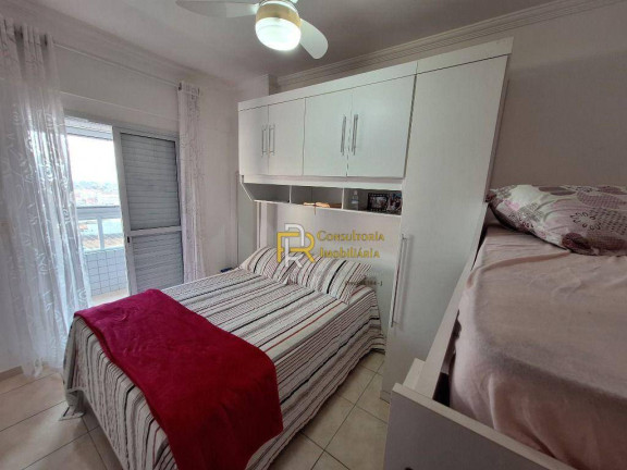Imagem Apartamento com 3 Quartos à Venda, 90 m² em Aviação - Praia Grande