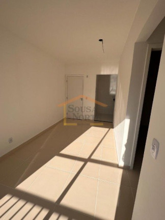 Imagem Apartamento com 2 Quartos à Venda, 45 m² em Casa Verde Alta - São Paulo Imagem Apartamento com 2 Quartos à Venda, 45 m² em Casa Verde Alta - São Paulo