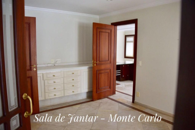 Imagem Casa com 4 Quartos à Venda, 500 m² em Parque Residencial Colina Do Sol - Valinhos