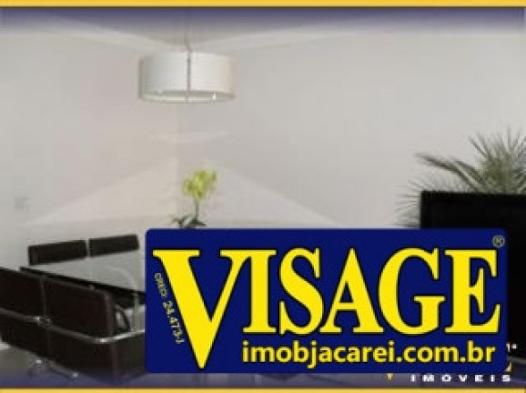 Casa de Condomínio com 3 Quartos à Venda, 110 m² em Jd. St. Maria - Jacareí